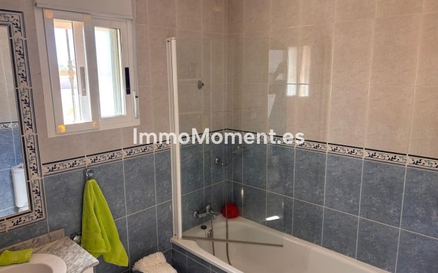 Bestaande woning - Vrijstaande villa - Guardamar del Segura - Urbanización El Raso