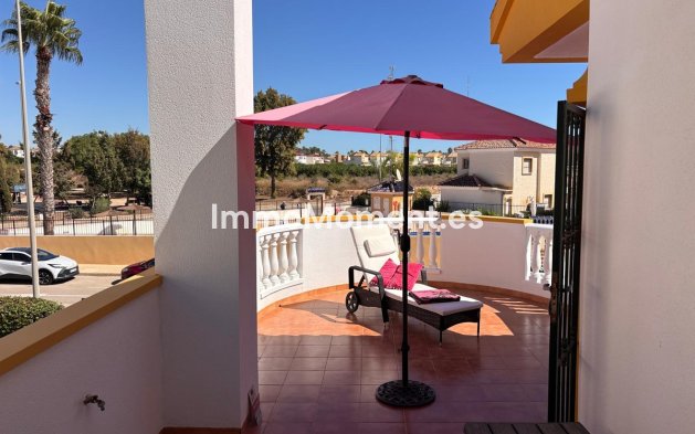 Bestaande woning - Vrijstaande villa - Guardamar del Segura - Urbanización El Raso