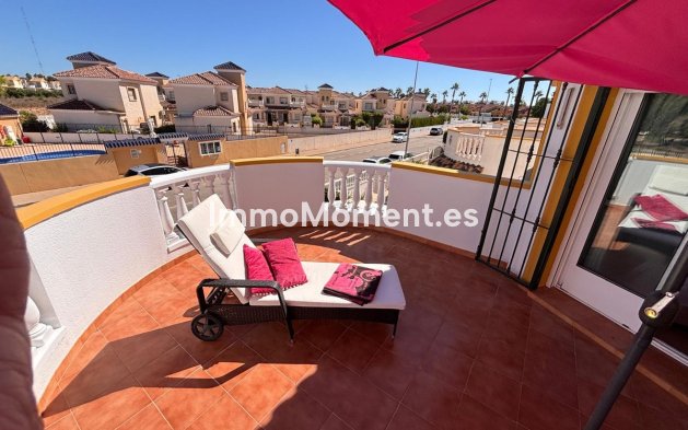 Bestaande woning - Vrijstaande villa - Guardamar del Segura - Urbanización El Raso
