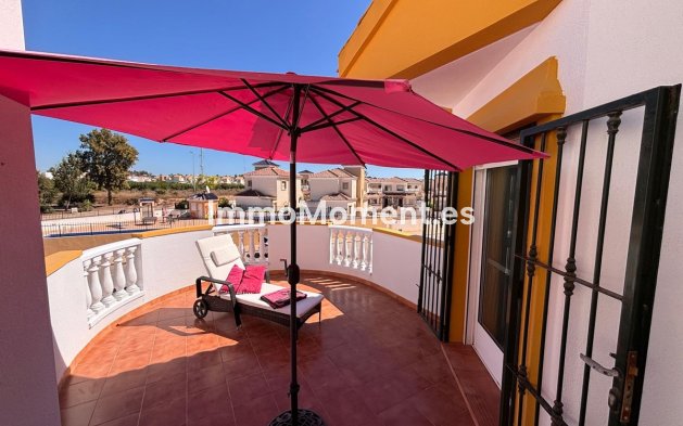 Bestaande woning - Vrijstaande villa - Guardamar del Segura - Urbanización El Raso