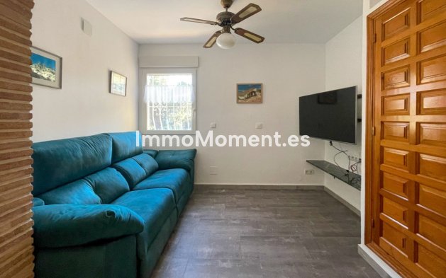 Resale - Detached villa - Benissa - Benissa Centro