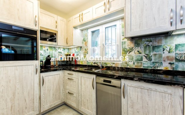 Resale - Detached villa - Benissa - Benissa Centro