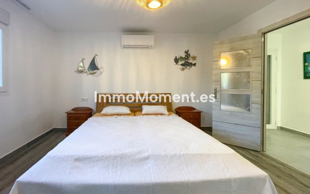Resale - Detached villa - Benissa - Benissa Centro