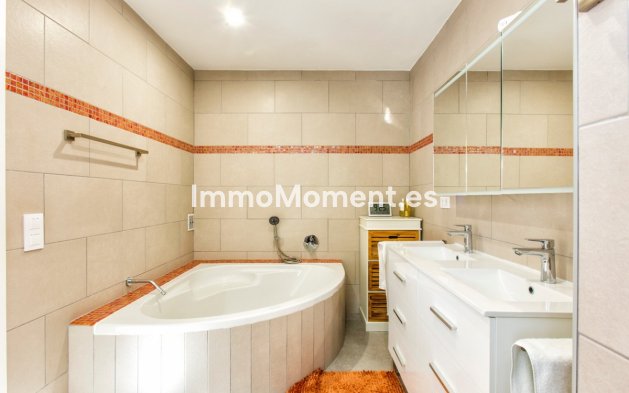 Resale - Detached villa - Benissa - Benissa Centro