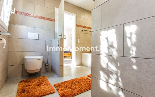 Resale - Detached villa - Benissa - Benissa Centro