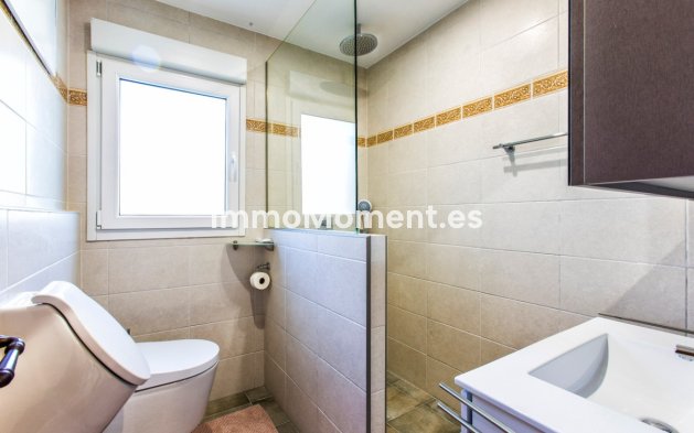 Resale - Detached villa - Benissa - Benissa Centro