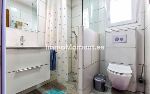 Resale - Detached villa - Benissa - Benissa Centro