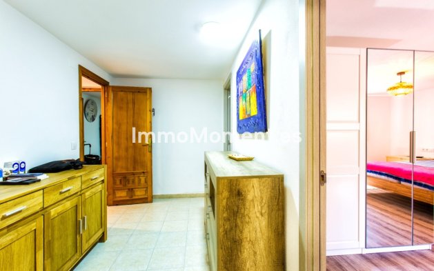 Resale - Detached villa - Benissa - Benissa Centro