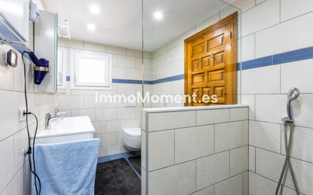 Resale - Detached villa - Benissa - Benissa Centro