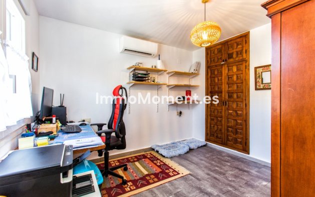Resale - Detached villa - Benissa - Benissa Centro