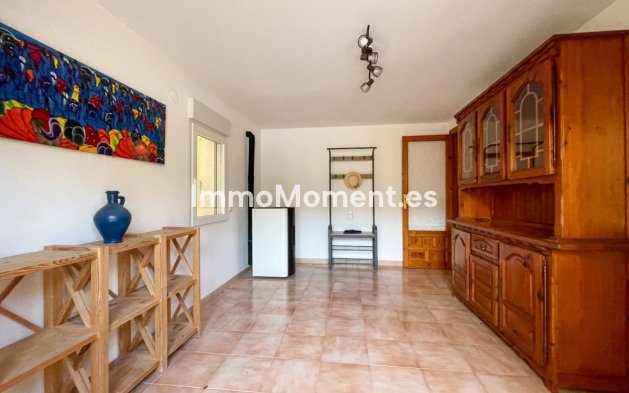 Resale - Detached villa - Benissa - Benissa Centro