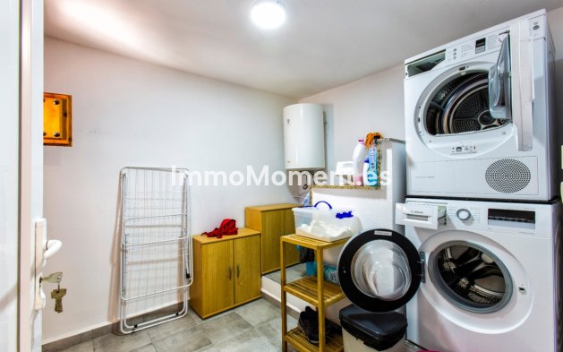 Resale - Detached villa - Benissa - Benissa Centro
