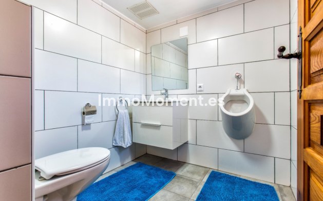 Resale - Detached villa - Benissa - Benissa Centro