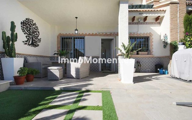 Reventa - Adosado - San Miguel de Salinas - San Miguel de Salinas Centro