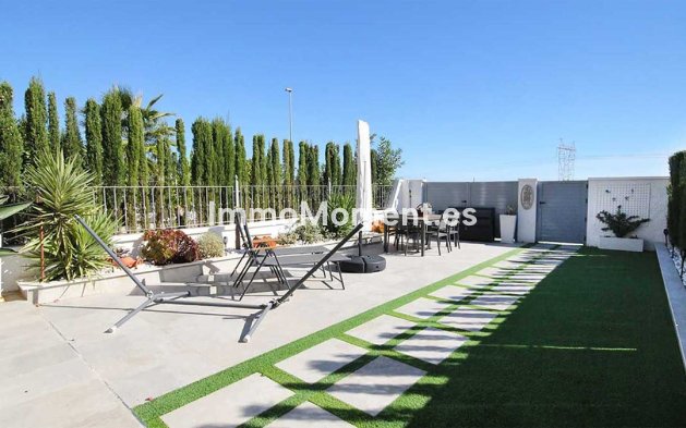 Reventa - Adosado - San Miguel de Salinas - San Miguel de Salinas Centro