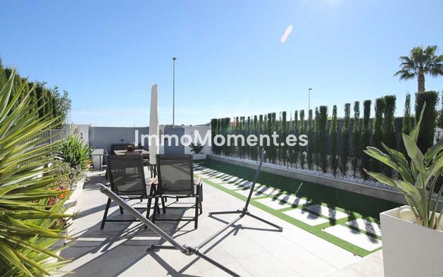 Reventa - Adosado - San Miguel de Salinas - San Miguel de Salinas Centro