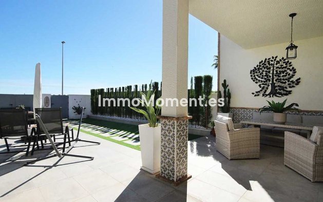 Reventa - Adosado - San Miguel de Salinas - San Miguel de Salinas Centro