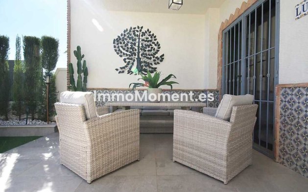 Reventa - Adosado - San Miguel de Salinas - San Miguel de Salinas Centro