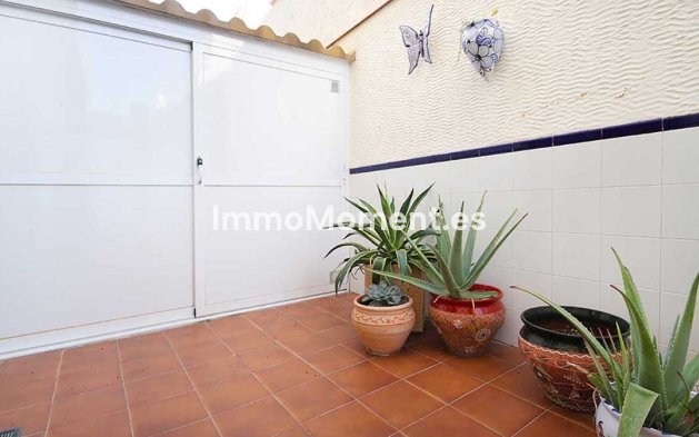 Reventa - Adosado - San Miguel de Salinas - San Miguel de Salinas Centro