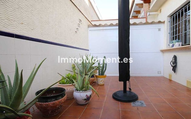 Reventa - Adosado - San Miguel de Salinas - San Miguel de Salinas Centro