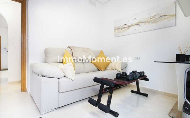 Reventa - Adosado - San Miguel de Salinas - San Miguel de Salinas Centro