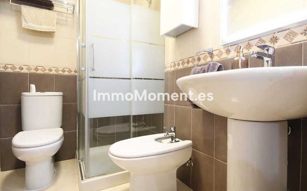 Reventa - Adosado - San Miguel de Salinas - San Miguel de Salinas Centro