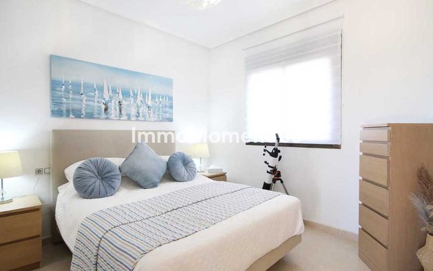 Reventa - Adosado - San Miguel de Salinas - San Miguel de Salinas Centro