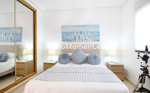 Reventa - Adosado - San Miguel de Salinas - San Miguel de Salinas Centro