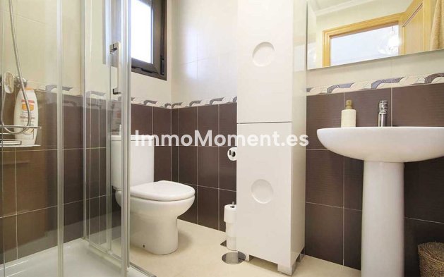 Reventa - Adosado - San Miguel de Salinas - San Miguel de Salinas Centro