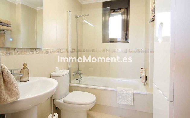 Reventa - Adosado - San Miguel de Salinas - San Miguel de Salinas Centro