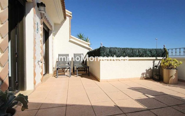 Reventa - Adosado - San Miguel de Salinas - San Miguel de Salinas Centro