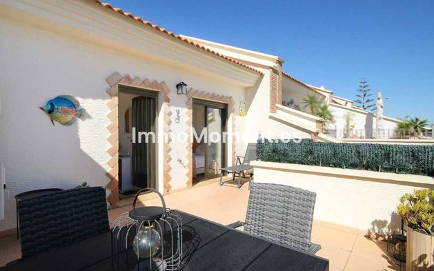 Reventa - Adosado - San Miguel de Salinas - San Miguel de Salinas Centro