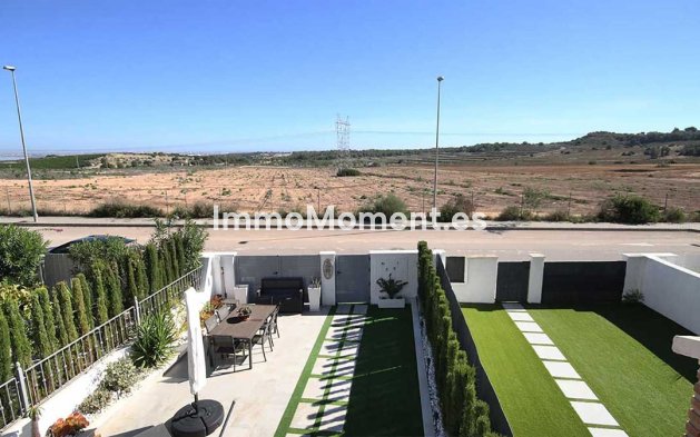 Reventa - Adosado - San Miguel de Salinas - San Miguel de Salinas Centro