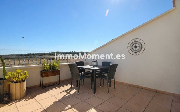 Reventa - Adosado - San Miguel de Salinas - San Miguel de Salinas Centro