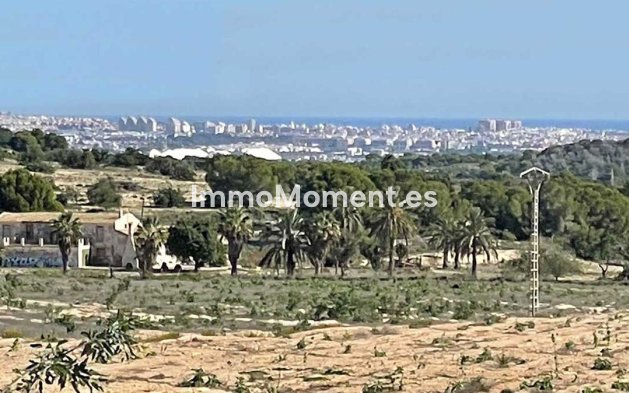Reventa - Adosado - San Miguel de Salinas - San Miguel de Salinas Centro