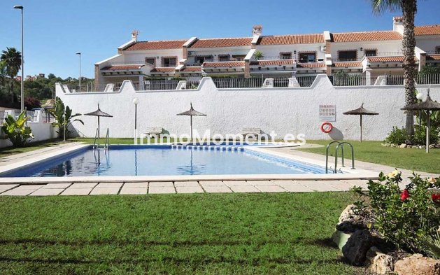 Reventa - Adosado - San Miguel de Salinas - San Miguel de Salinas Centro