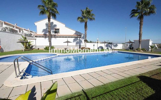 Reventa - Adosado - San Miguel de Salinas - San Miguel de Salinas Centro