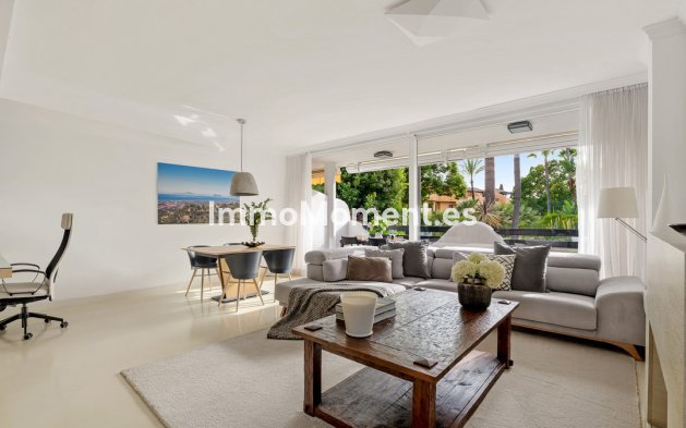Resale - Detached villa - Marbella - The Golden Mile