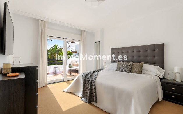 Resale - Detached villa - Marbella - The Golden Mile