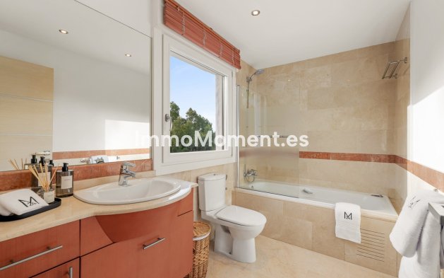 Resale - Detached villa - Marbella - The Golden Mile