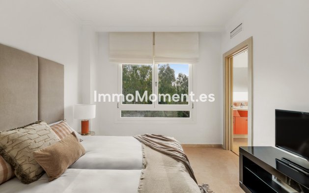 Resale - Detached villa - Marbella - The Golden Mile