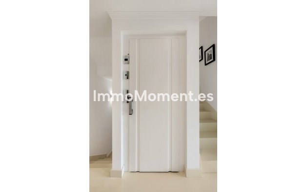 Resale - Detached villa - Marbella - The Golden Mile
