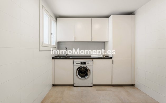 Resale - Detached villa - Marbella - The Golden Mile