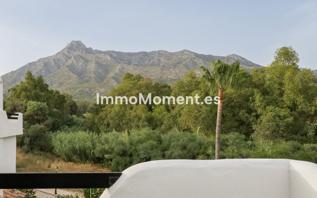 Resale - Detached villa - Marbella - The Golden Mile