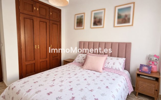 Resale - Townhouse - Estepona - Estepona Centro