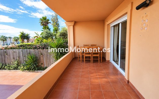 Resale - Townhouse - Estepona - Estepona Centro