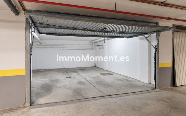 Resale - Townhouse - Estepona - Estepona Centro