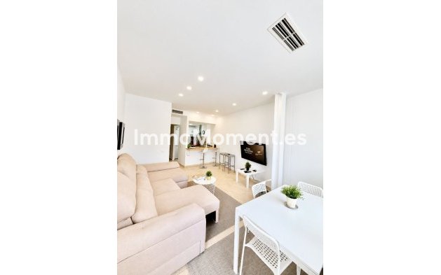 Bestaande woning - Appartement - Benahavís - Benahavís Centro