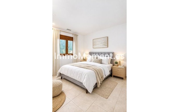 Bestaande woning - Appartement - Benahavís - Benahavís Centro