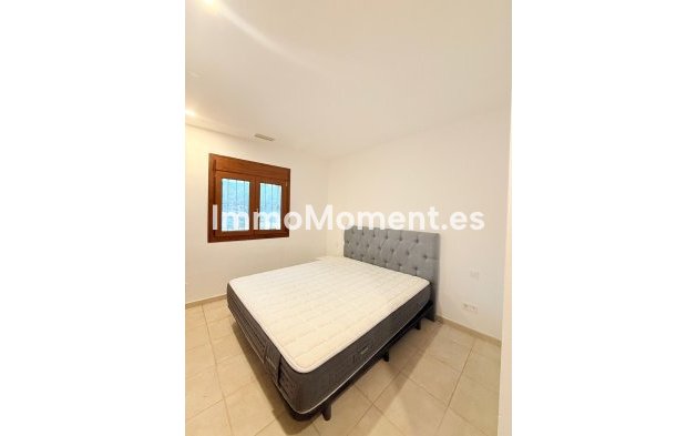 Bestaande woning - Appartement - Benahavís - Benahavís Centro